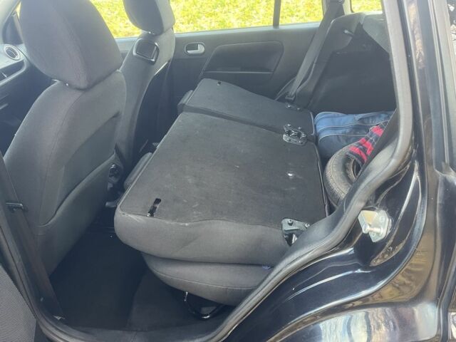 Чорний Форд Фьюжен, об'ємом двигуна 1.6 л та пробігом 198 тис. км за 5700 $, фото 8 на Automoto.ua