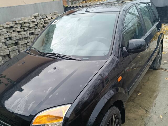 Черный Форд Фьюжн, объемом двигателя 1.4 л и пробегом 45 тыс. км за 8499 $, фото 11 на Automoto.ua