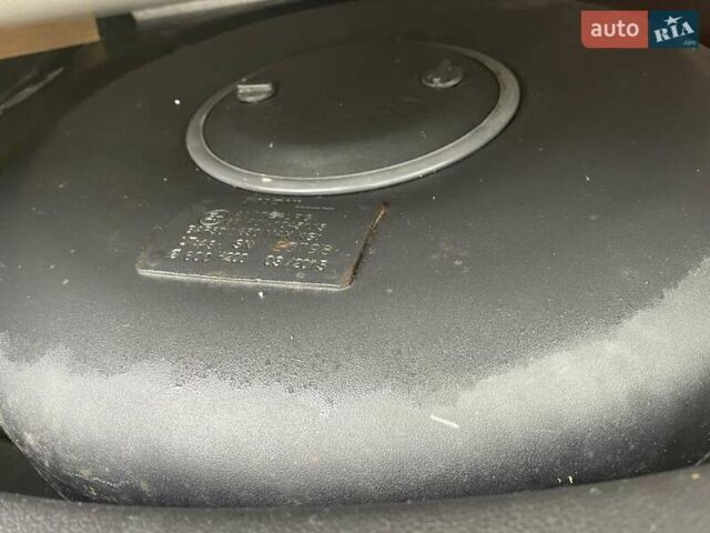 Черный Форд Фьюжн, объемом двигателя 1.6 л и пробегом 145 тыс. км за 5999 $, фото 17 на Automoto.ua