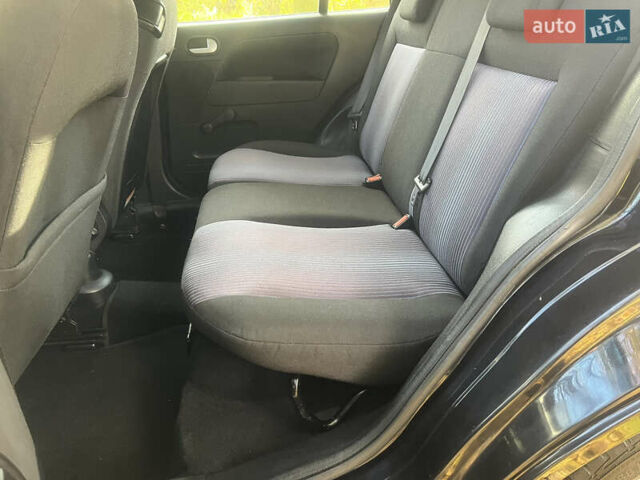 Чорний Форд Фьюжен, об'ємом двигуна 0 л та пробігом 143 тис. км за 5600 $, фото 6 на Automoto.ua