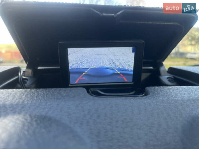 Черный Форд Фьюжн, объемом двигателя 1.6 л и пробегом 142 тыс. км за 5900 $, фото 16 на Automoto.ua