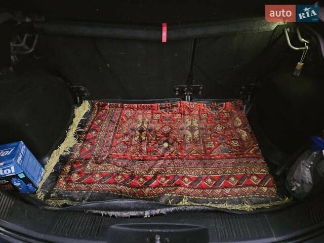 Черный Форд Фьюжн, объемом двигателя 1.4 л и пробегом 126 тыс. км за 5500 $, фото 4 на Automoto.ua