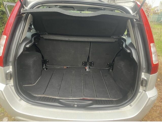 Чорний Форд Фьюжен, об'ємом двигуна 1.6 л та пробігом 203 тис. км за 5999 $, фото 14 на Automoto.ua