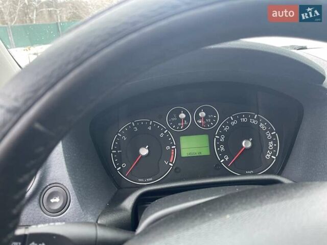 Черный Форд Фьюжн, объемом двигателя 1.6 л и пробегом 145 тыс. км за 5999 $, фото 28 на Automoto.ua
