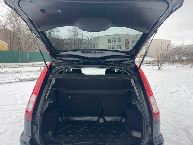 Чорний Форд Фьюжен, об'ємом двигуна 1.6 л та пробігом 145 тис. км за 5999 $, фото 13 на Automoto.ua