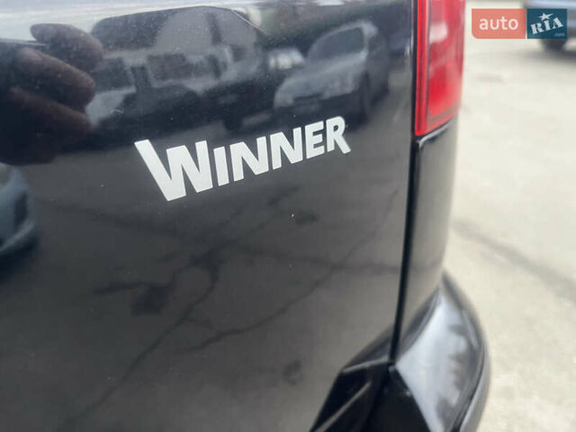 Форд Фьюжн 2011 в Нежине на Automoto.ua Черный Форд Фьюжн, объемом двигателя 1.6 л и пробегом 143 тыс. км за 6500 $, фото 6 на Automoto.ua