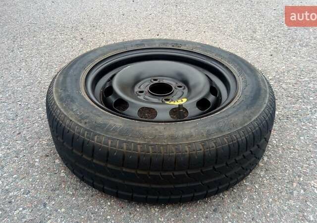 Черный Форд Фьюжн, объемом двигателя 1.6 л и пробегом 213 тыс. км за 6200 $, фото 8 на Automoto.ua