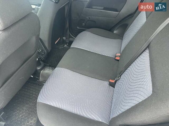 Черный Форд Фьюжн, объемом двигателя 1.6 л и пробегом 145 тыс. км за 5999 $, фото 22 на Automoto.ua