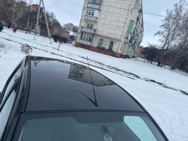 Чорний Форд Фьюжен, об'ємом двигуна 1.6 л та пробігом 145 тис. км за 5999 $, фото 10 на Automoto.ua