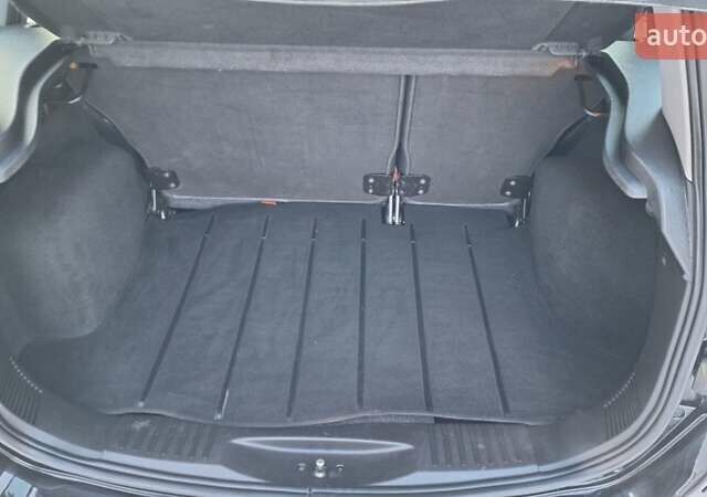 Черный Форд Фьюжн, объемом двигателя 1.6 л и пробегом 48 тыс. км за 6750 $, фото 28 на Automoto.ua