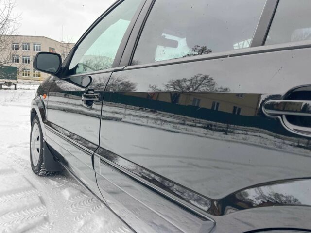 Чорний Форд Фьюжен, об'ємом двигуна 1.6 л та пробігом 145 тис. км за 5999 $, фото 5 на Automoto.ua