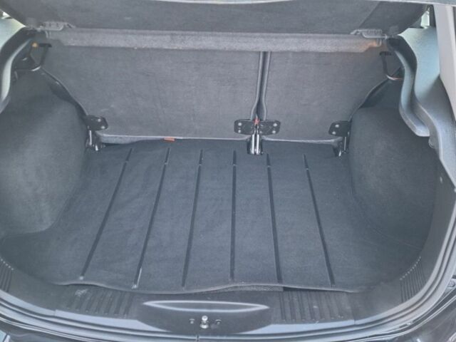 Чорний Форд Фьюжен, об'ємом двигуна 1.6 л та пробігом 48 тис. км за 6750 $, фото 19 на Automoto.ua