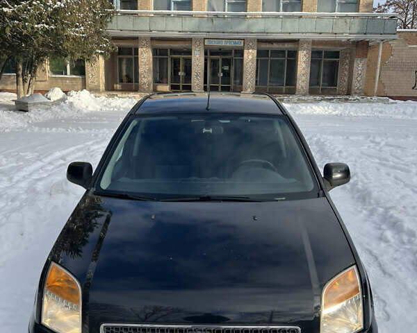 Чорний Форд Фьюжен, об'ємом двигуна 1.6 л та пробігом 143 тис. км за 6350 $, фото 15 на Automoto.ua