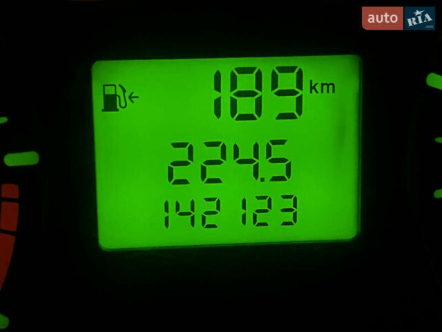 Форд Фьюжен 2011 у Нежине на Automoto.ua Чорний Форд Фьюжен, об'ємом двигуна 1.6 л та пробігом 142 тис. км за 6700 $, фото 6 на Automoto.ua