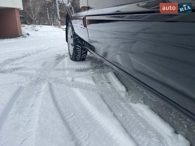 Черный Форд Фьюжн, объемом двигателя 1.6 л и пробегом 145 тыс. км за 5999 $, фото 8 на Automoto.ua