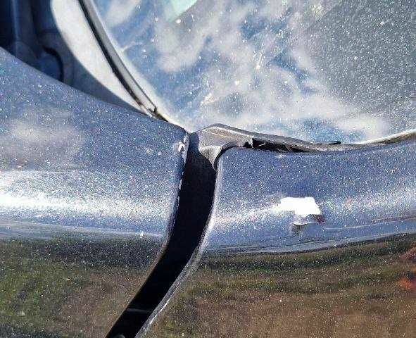 Чорний Форд Фьюжен, об'ємом двигуна 2 л та пробігом 333 тис. км за 8499 $, фото 8 на Automoto.ua