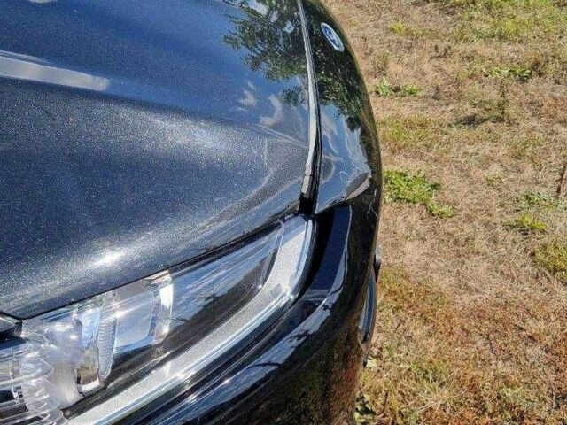 Чорний Форд Фьюжен, об'ємом двигуна 2 л та пробігом 333 тис. км за 8499 $, фото 11 на Automoto.ua