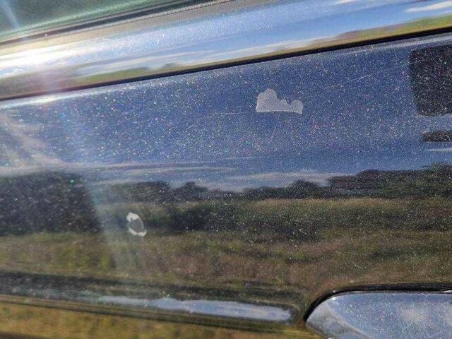 Чорний Форд Фьюжен, об'ємом двигуна 2 л та пробігом 333 тис. км за 8499 $, фото 9 на Automoto.ua