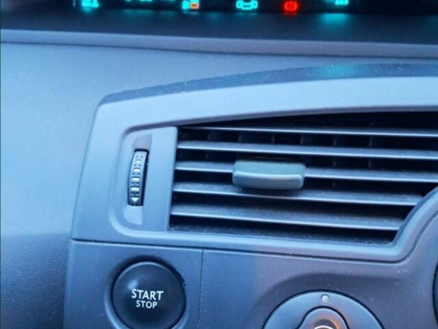 Черный Форд Фьюжн, объемом двигателя 1.6 л и пробегом 242 тыс. км за 4999 $, фото 11 на Automoto.ua