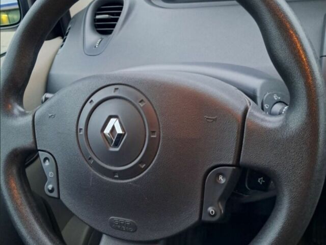 Черный Форд Фьюжн, объемом двигателя 1.6 л и пробегом 242 тыс. км за 4999 $, фото 10 на Automoto.ua