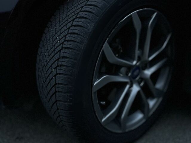 Чорний Форд Фьюжен, об'ємом двигуна 2.5 л та пробігом 225 тис. км за 10900 $, фото 23 на Automoto.ua