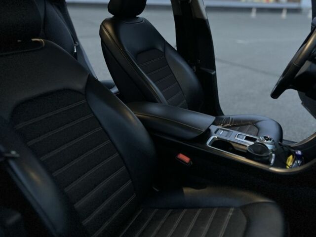 Чорний Форд Фьюжен, об'ємом двигуна 2.5 л та пробігом 225 тис. км за 10900 $, фото 15 на Automoto.ua