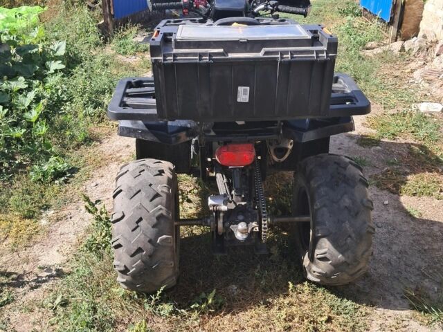 Форд Фьюжн 2019 в Броварах на Automoto.ua Черный Форд Фьюжн, объемом двигателя 0 л и пробегом 1000 тыс. км за 1478 $, фото 3 на Automoto.ua