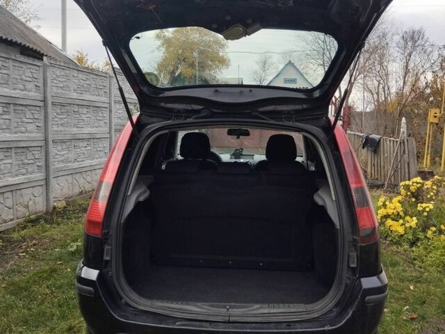 Форд Фьюжн 2003 в Фастове на Automoto.ua Черный Форд Фьюжн, объемом двигателя 1.4 л и пробегом 310 тыс. км за 3000 $, фото 7 на Automoto.ua