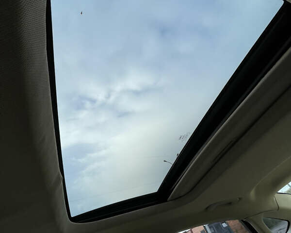 Чорний Форд Фьюжен, об'ємом двигуна 2.49 л та пробігом 218 тис. км за 7999 $, фото 20 на Automoto.ua