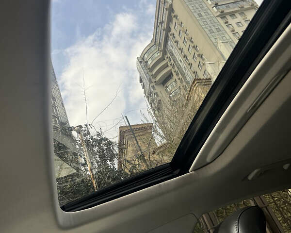 Черный Форд Фьюжн, объемом двигателя 2 л и пробегом 129 тыс. км за 10500 $, фото 5 на Automoto.ua