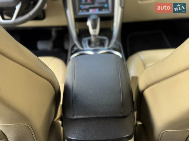 Форд Фьюжен 2012 у Івано-Франківську на Automoto.ua Чорний Форд Фьюжен, об'ємом двигуна 2 л та пробігом 286 тис. км за 9399 $, фото 33 на Automoto.ua