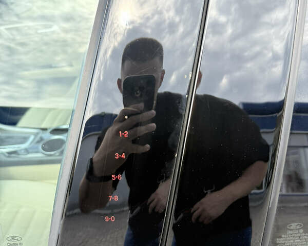 Черный Форд Фьюжн, объемом двигателя 2.49 л и пробегом 118 тыс. км за 10000 $, фото 9 на Automoto.ua