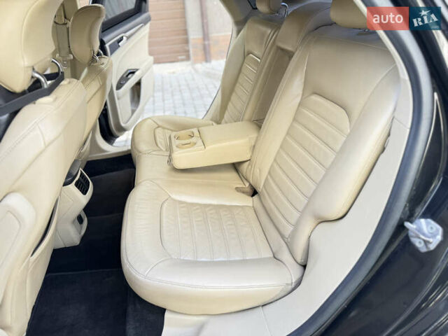 Форд Фьюжен 2012 у Івано-Франківську на Automoto.ua Чорний Форд Фьюжен, об'ємом двигуна 2 л та пробігом 286 тис. км за 9399 $, фото 20 на Automoto.ua