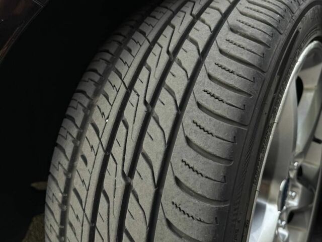 Черный Форд Фьюжн, объемом двигателя 2 л и пробегом 216 тыс. км за 10000 $, фото 14 на Automoto.ua