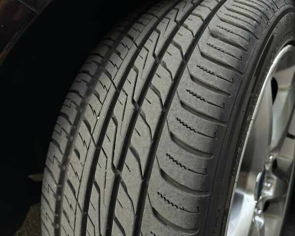 Форд Фьюжн 2012 в Белой Церкве на Automoto.ua Черный Форд Фьюжн, объемом двигателя 2 л и пробегом 185 тыс. км за 11600 $, фото 16 на Automoto.ua