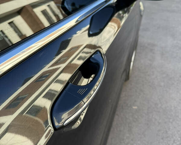 Чорний Форд Фьюжен, об'ємом двигуна 2 л та пробігом 187 тис. км за 9600 $, фото 40 на Automoto.ua