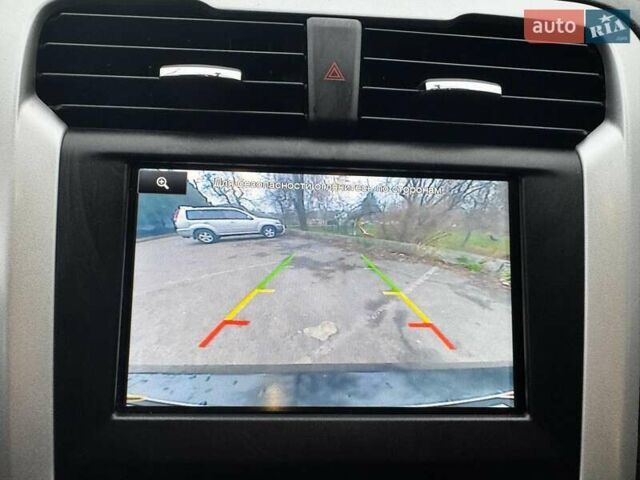 Черный Форд Фьюжн, объемом двигателя 2.5 л и пробегом 181 тыс. км за 9990 $, фото 20 на Automoto.ua