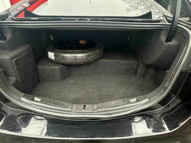 Форд Фьюжен 2013 у Дніпро (Дніпропетровську) на Automoto.ua Чорний Форд Фьюжен, об'ємом двигуна 2 л та пробігом 200 тис. км за 9700 $, фото 19 на Automoto.ua