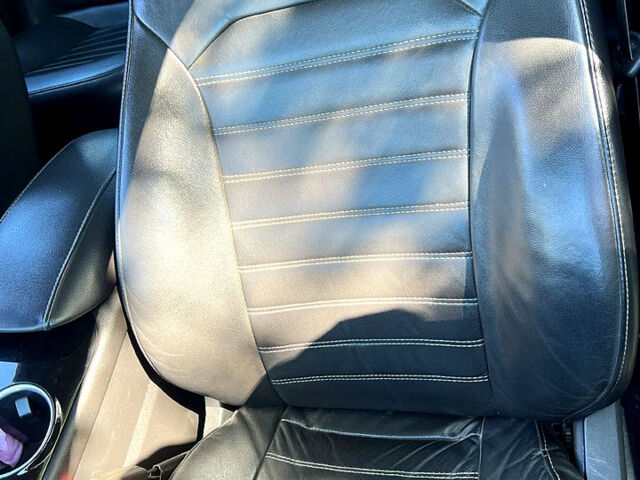 Черный Форд Фьюжн, объемом двигателя 2 л и пробегом 276 тыс. км за 8499 $, фото 12 на Automoto.ua