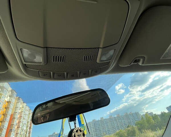 Чорний Форд Фьюжен, об'ємом двигуна 2.5 л та пробігом 239 тис. км за 12000 $, фото 41 на Automoto.ua