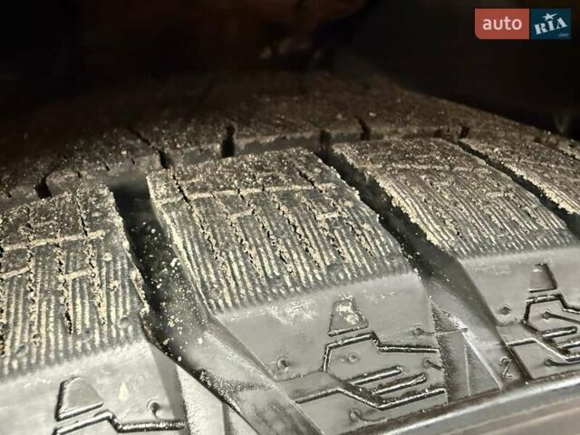 Чорний Форд Фьюжен, об'ємом двигуна 1.6 л та пробігом 181 тис. км за 8200 $, фото 17 на Automoto.ua