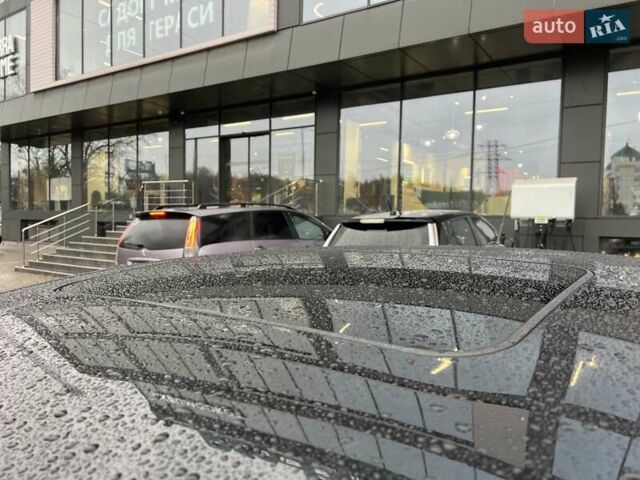 Чорний Форд Фьюжен, об'ємом двигуна 2.5 л та пробігом 215 тис. км за 8700 $, фото 29 на Automoto.ua