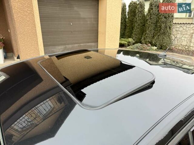 Чорний Форд Фьюжен, об'ємом двигуна 1.6 л та пробігом 181 тис. км за 8200 $, фото 14 на Automoto.ua