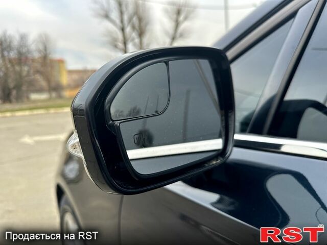 Черный Форд Фьюжн, объемом двигателя 1.5 л и пробегом 250 тыс. км за 10000 $, фото 10 на Automoto.ua