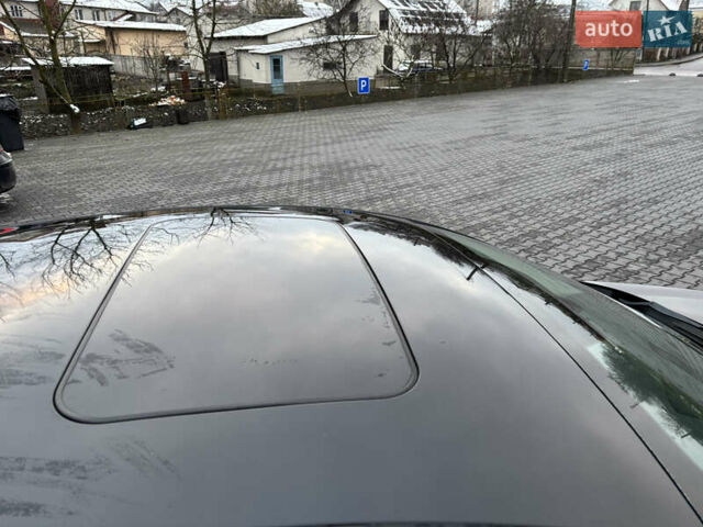 Чорний Форд Фьюжен, об'ємом двигуна 2 л та пробігом 196 тис. км за 9600 $, фото 8 на Automoto.ua