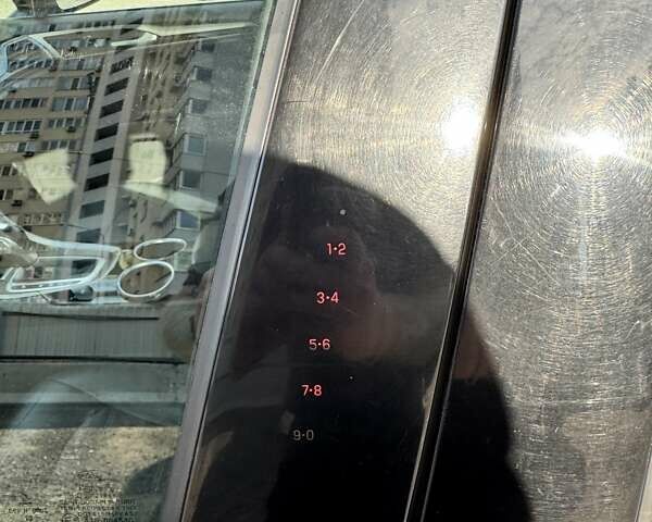 Черный Форд Фьюжн, объемом двигателя 2 л и пробегом 144 тыс. км за 10700 $, фото 32 на Automoto.ua