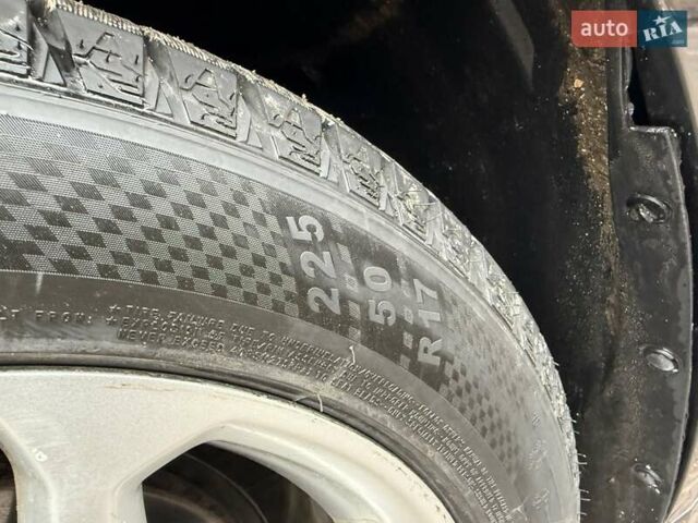 Чорний Форд Фьюжен, об'ємом двигуна 1.6 л та пробігом 181 тис. км за 8200 $, фото 12 на Automoto.ua