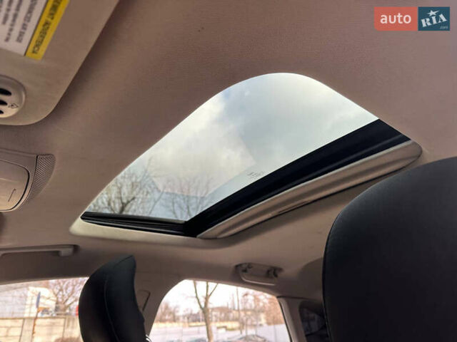 Чорний Форд Фьюжен, об'ємом двигуна 2.49 л та пробігом 190 тис. км за 8999 $, фото 10 на Automoto.ua