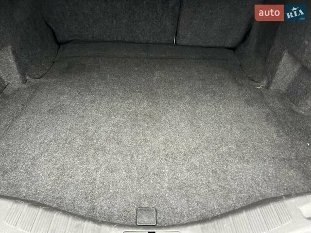 Чорний Форд Фьюжен, об'ємом двигуна 2.5 л та пробігом 215 тис. км за 8700 $, фото 31 на Automoto.ua