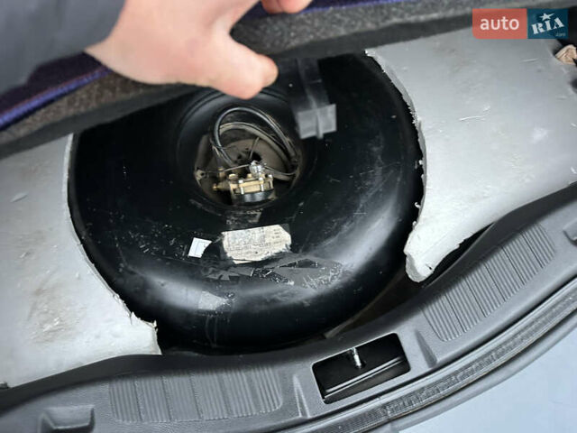 Чорний Форд Фьюжен, об'ємом двигуна 2.49 л та пробігом 218 тис. км за 9000 $, фото 3 на Automoto.ua